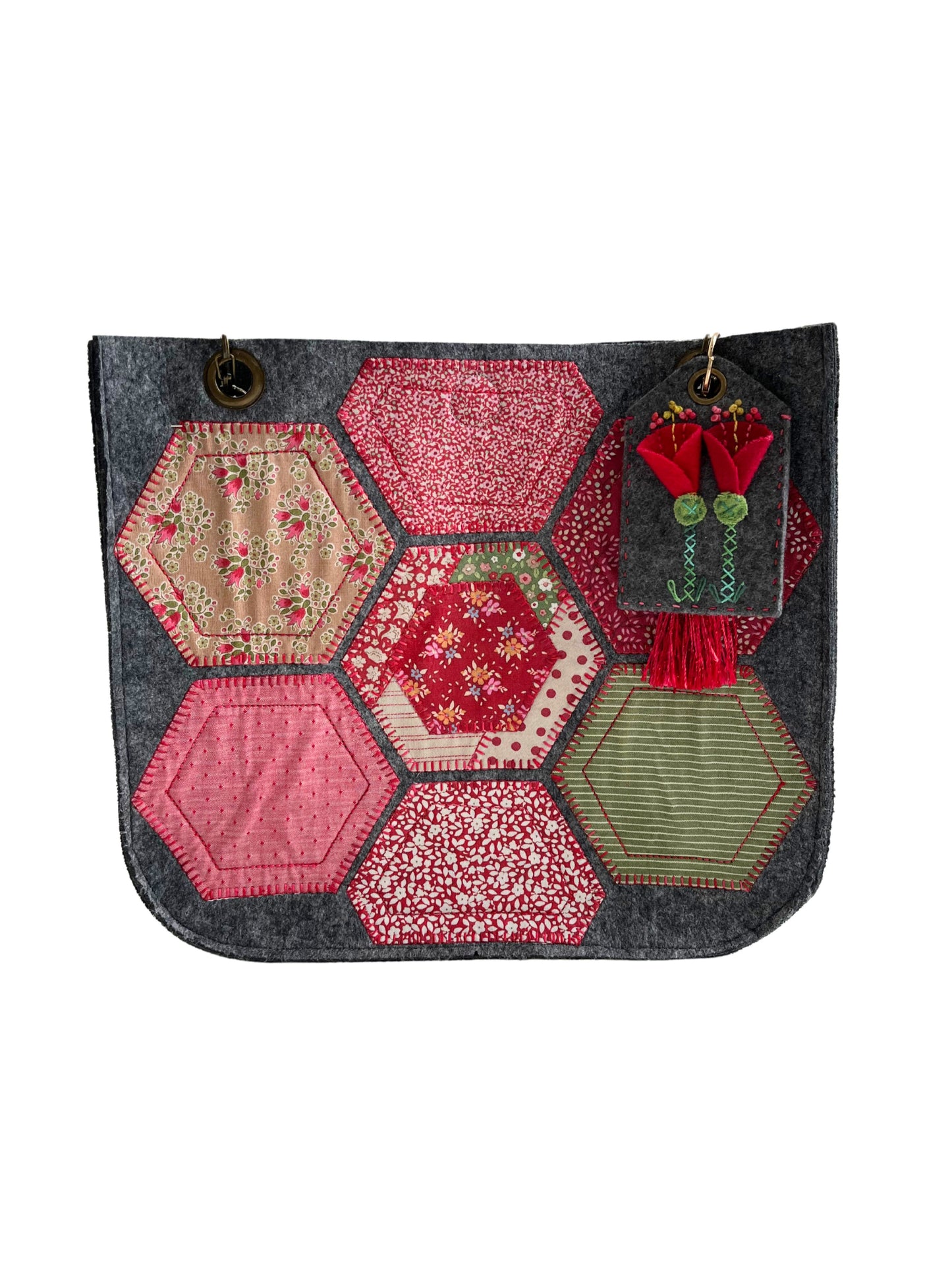 Kit sac fourre-tout Grace