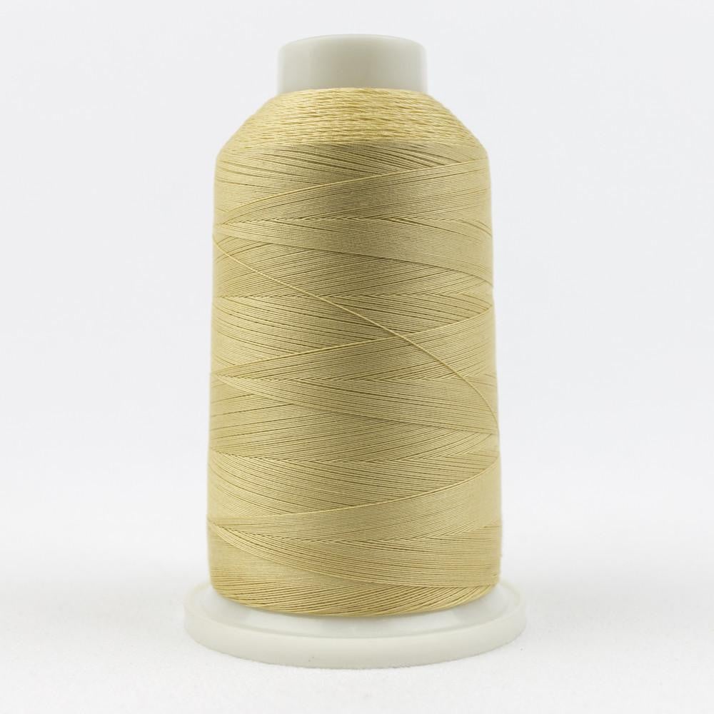 KT102 - Konfetti™ 50wt Egyptian Cotton Ecru Thread WonderFil