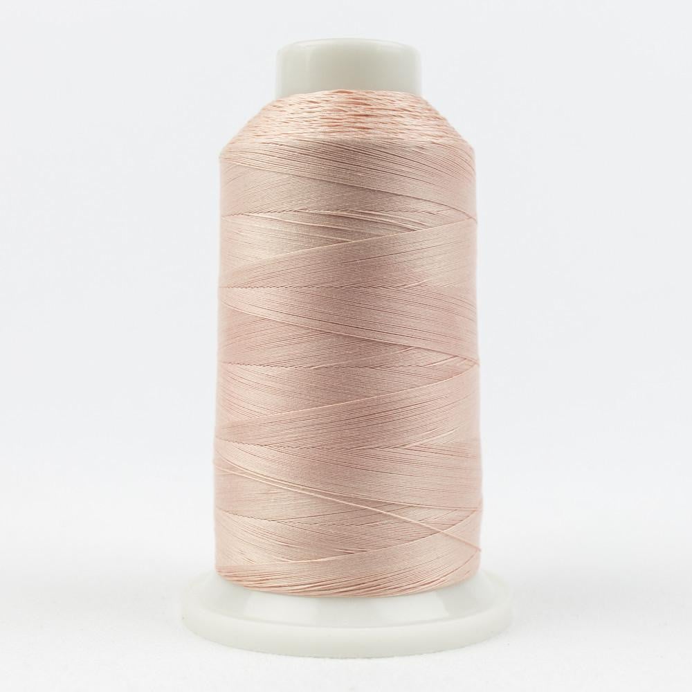 KT306 - Konfetti™ 50wt Egyptian Cotton Soft Pink Thread WonderFil
