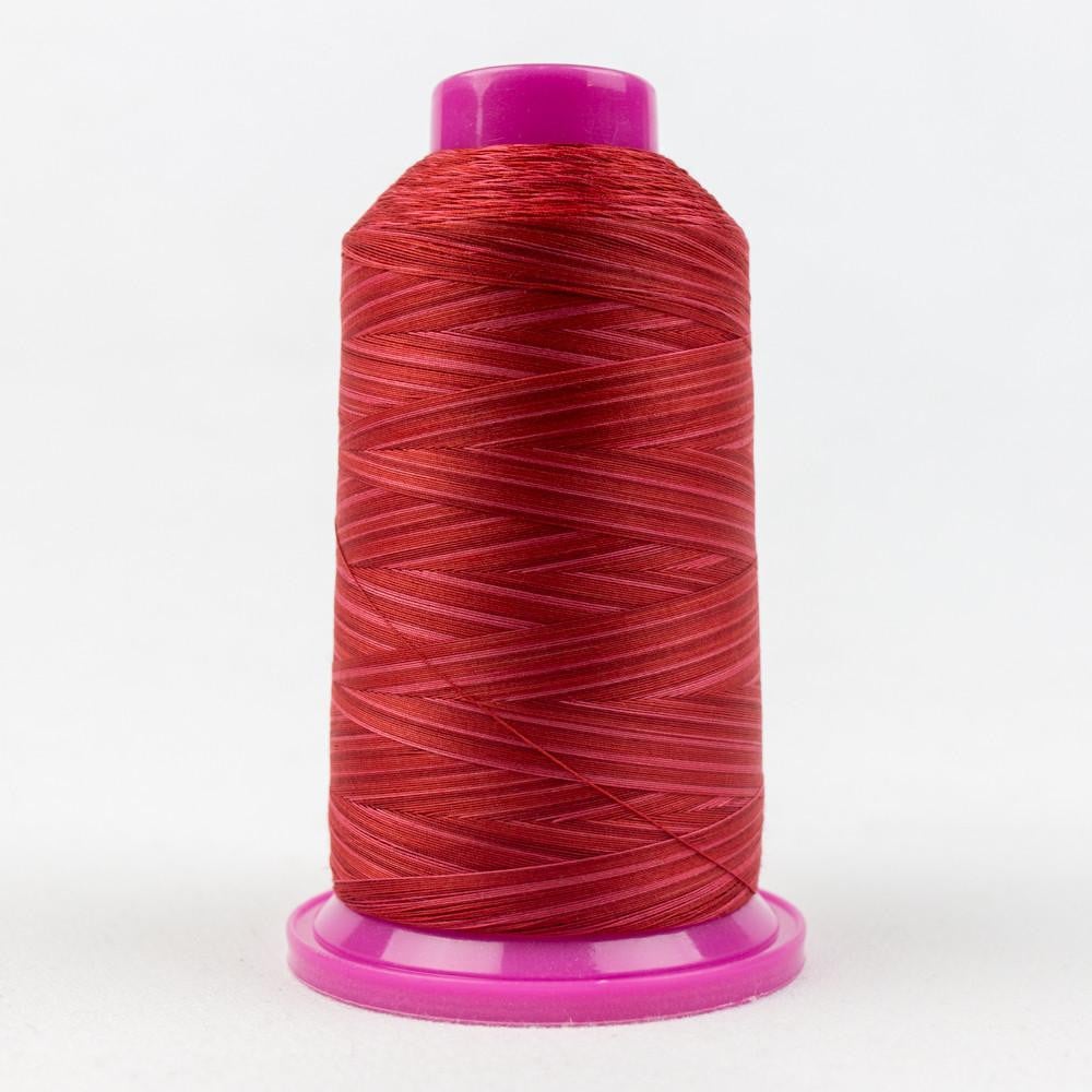 TU12 - Tutti™ 50wt Egyptian Cotton Strawberry Thread WonderFil