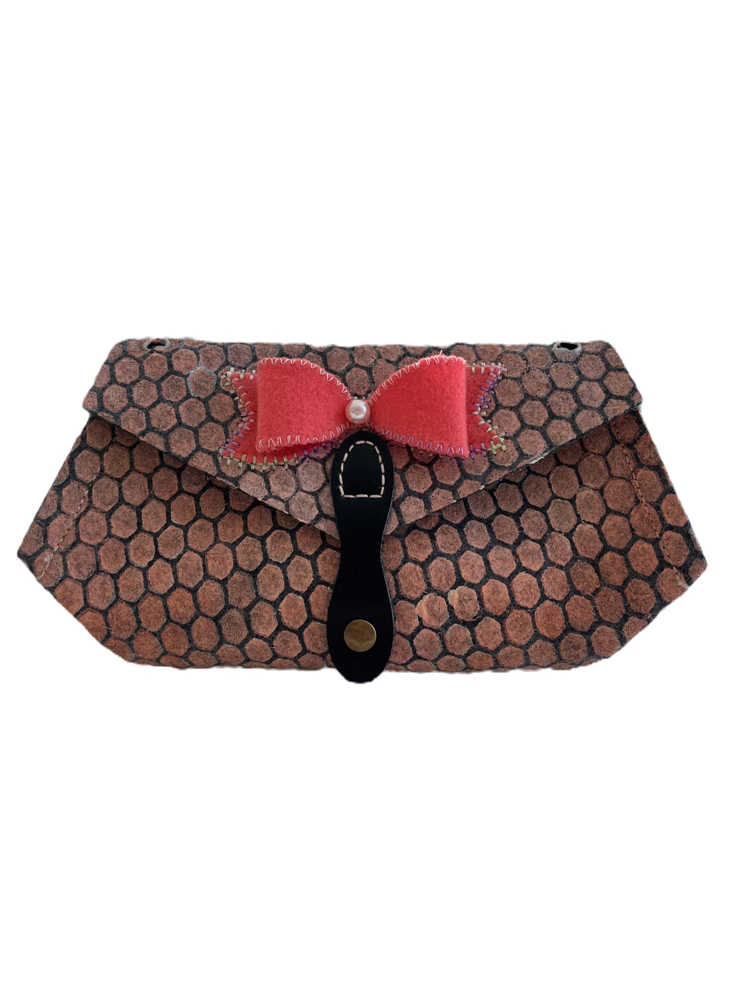 Kit pochette Luella - Grand format