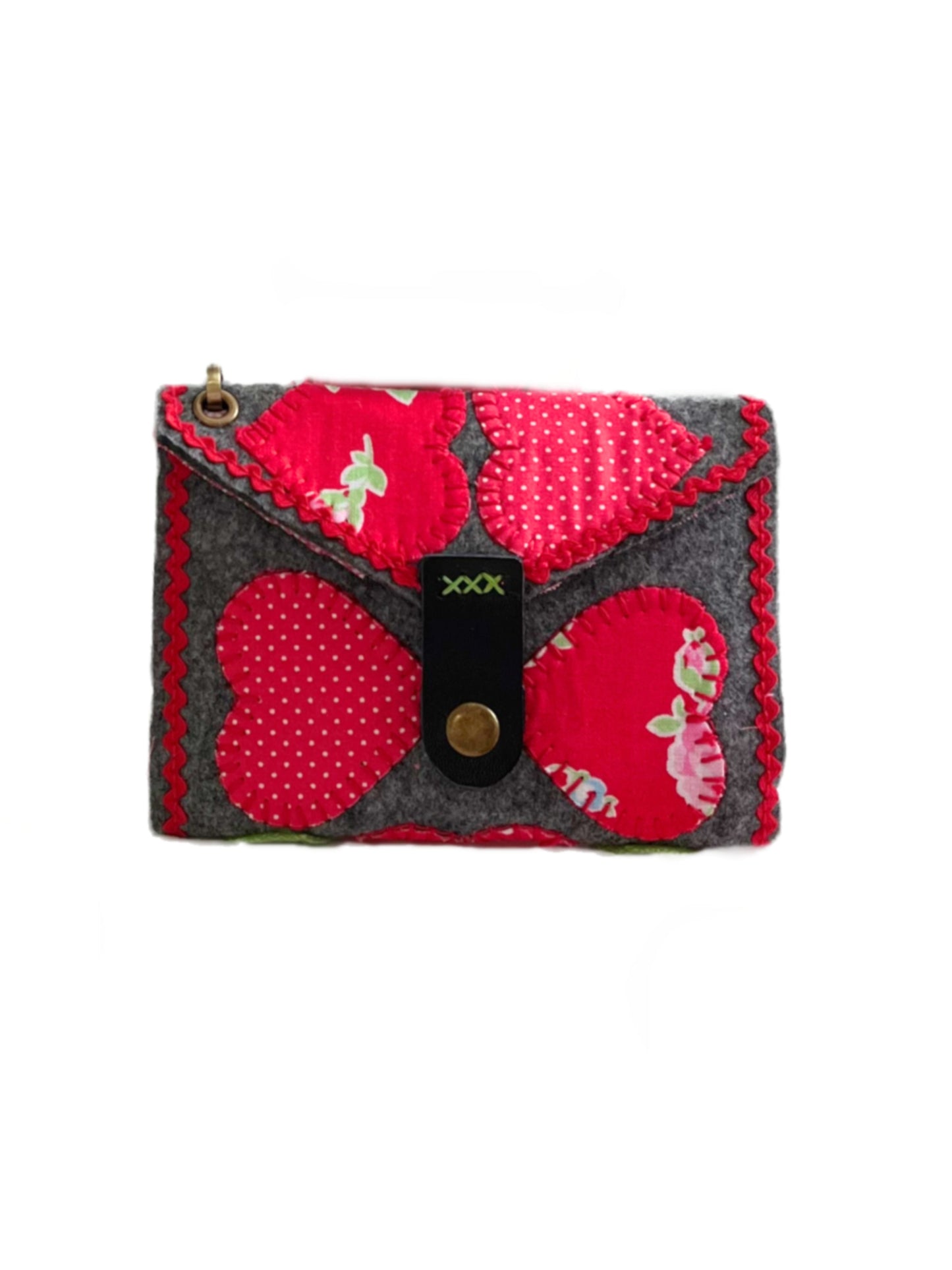 Kit porte-cartes