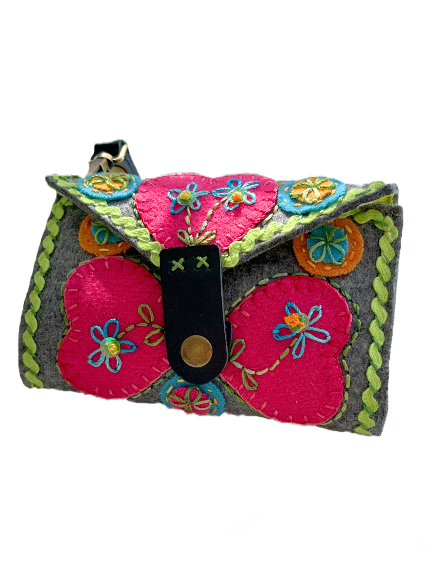 Kit porte-cartes