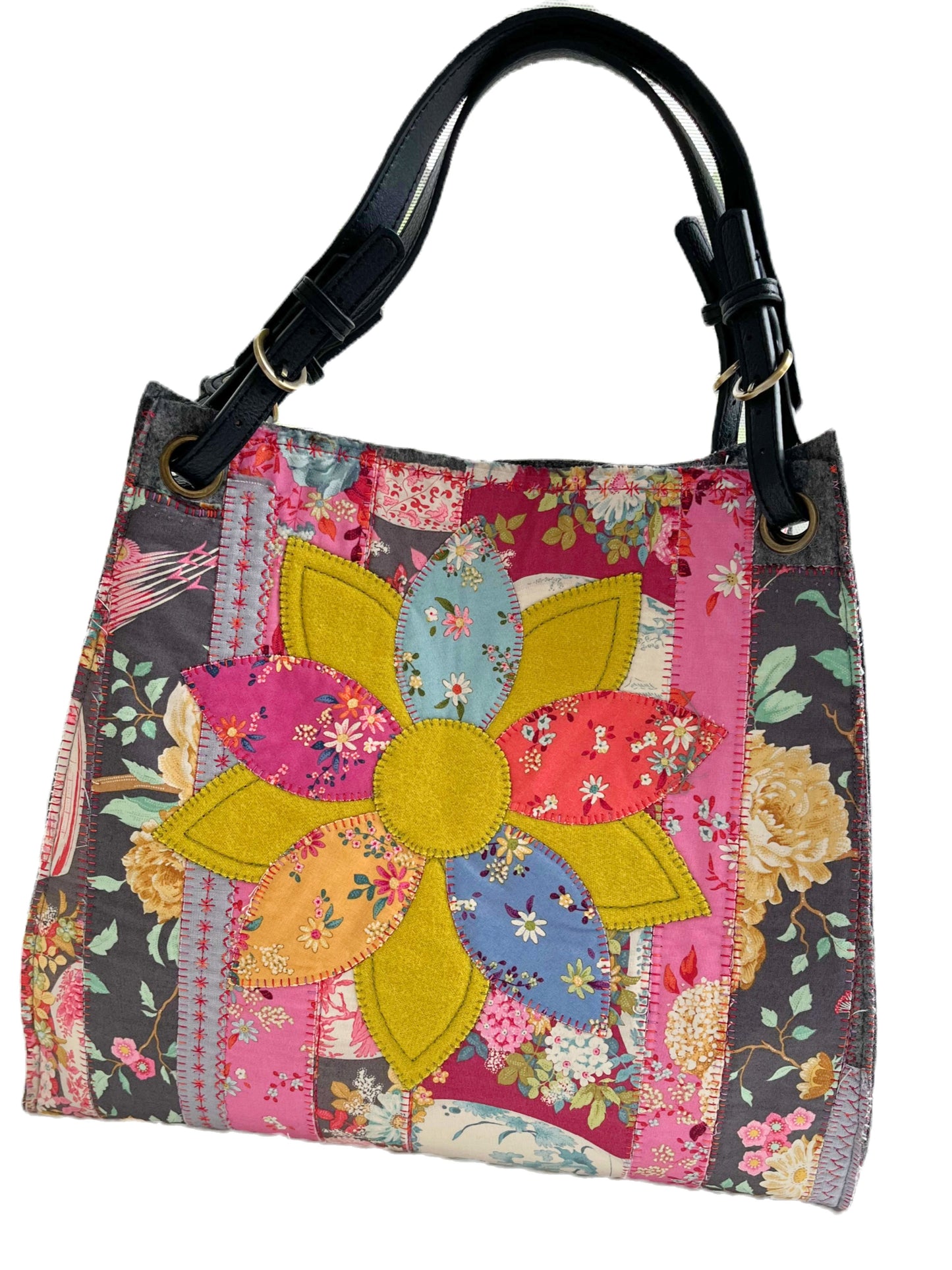 Kit sac fourre-tout Anna - Grand format