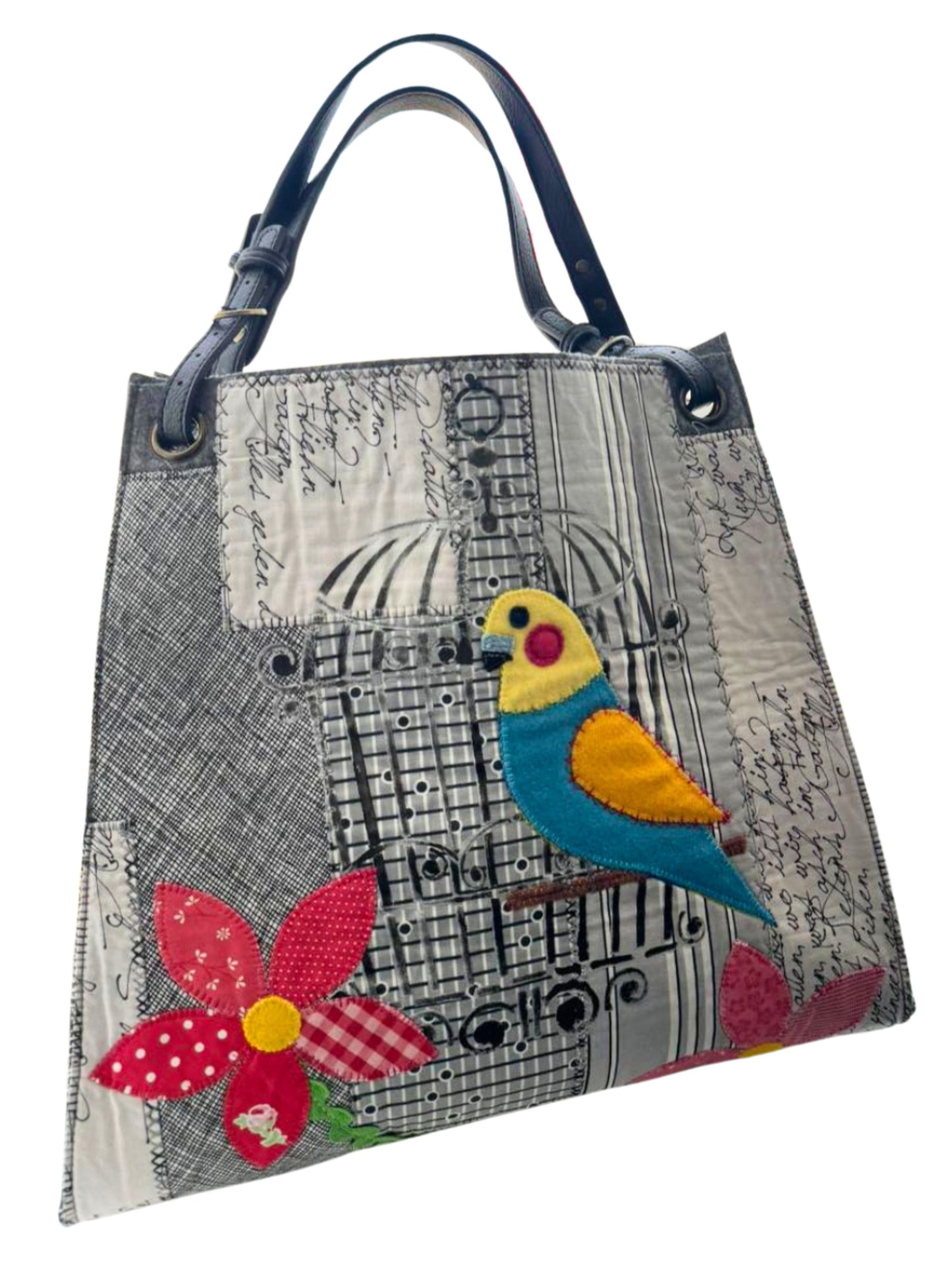 Kit sac fourre-tout Anna - Grand format