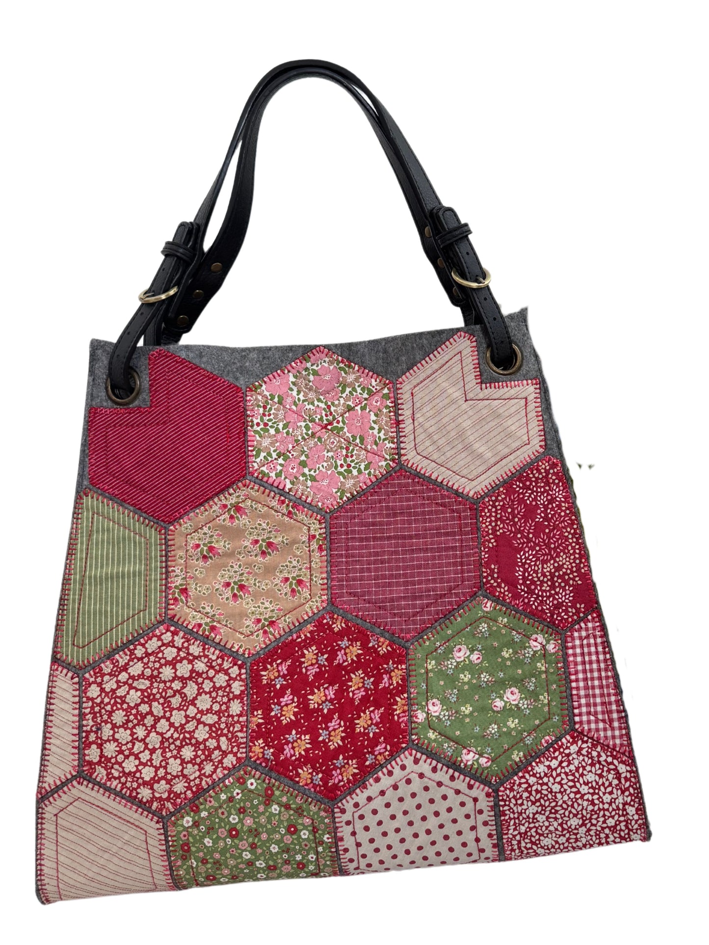 Kit sac fourre-tout Anna - Grand format