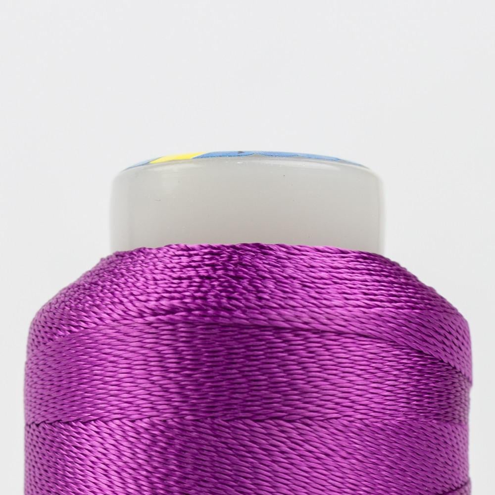 AC111- Accent™ 12wt Rayon Magenta Thread WonderFil
