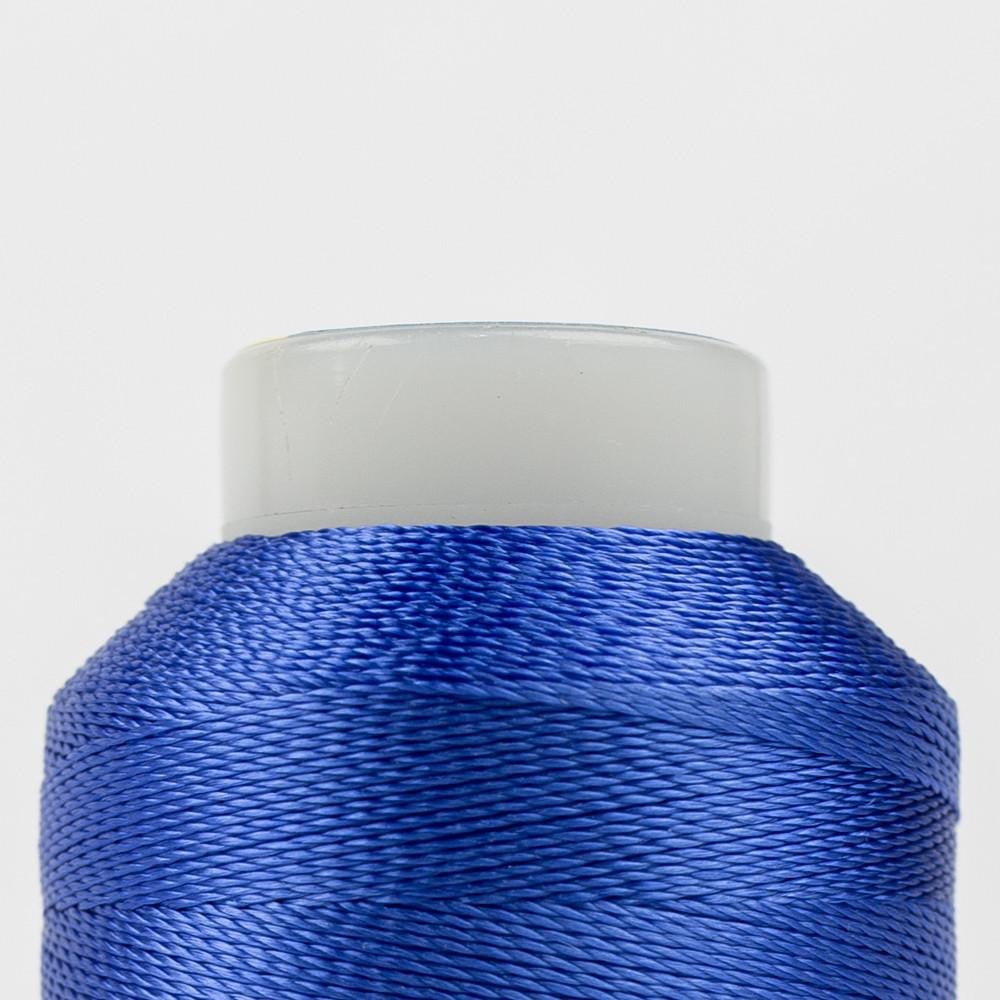 AC137 - Accent™ 12wt Rayon True Blue Thread WonderFil