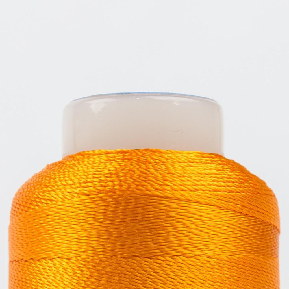 AC2108 - Accent™ 12wt Rayon Pumpkin Thread WonderFil