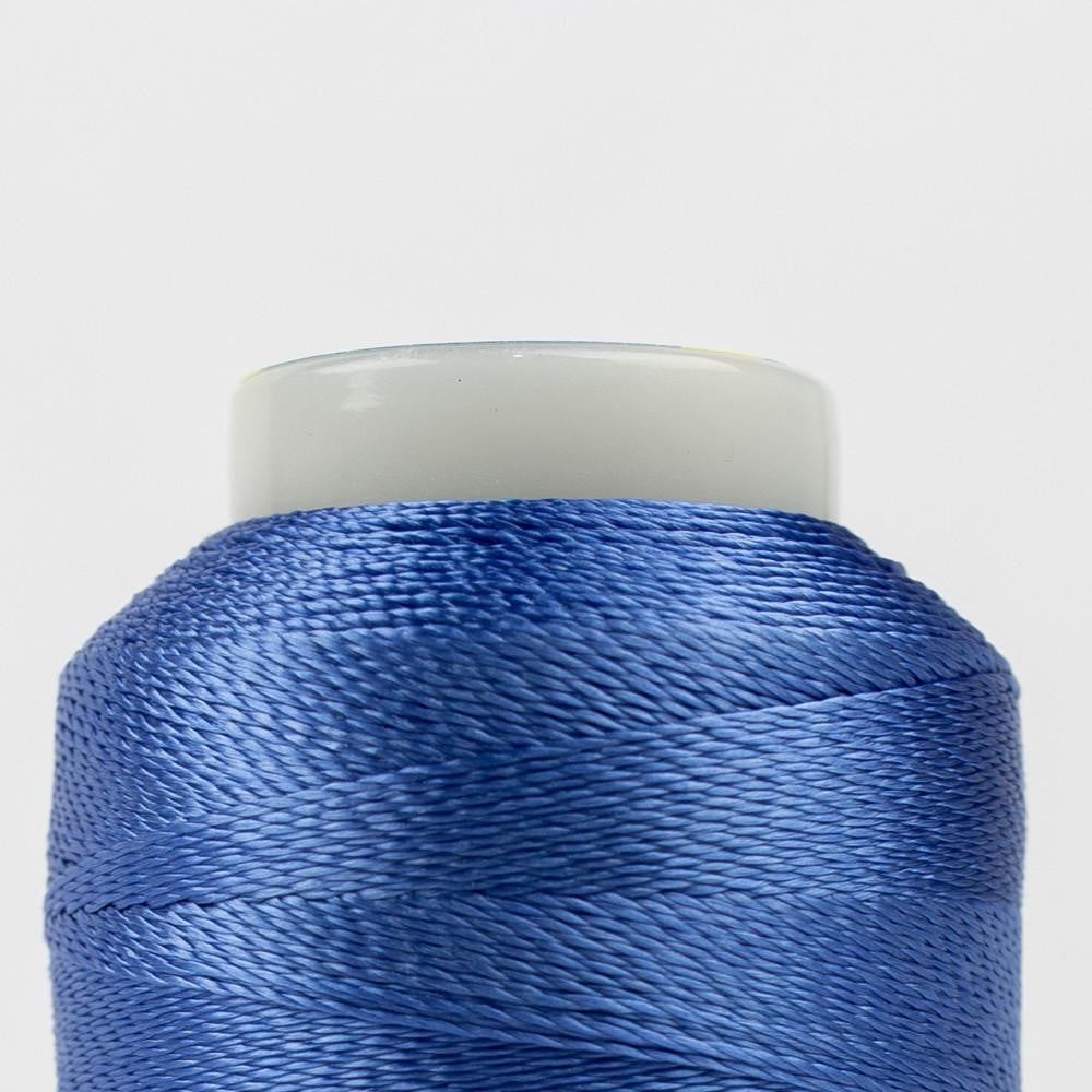 AC2202 - Accent™ 12wt Rayon Sky Blue Thread WonderFil