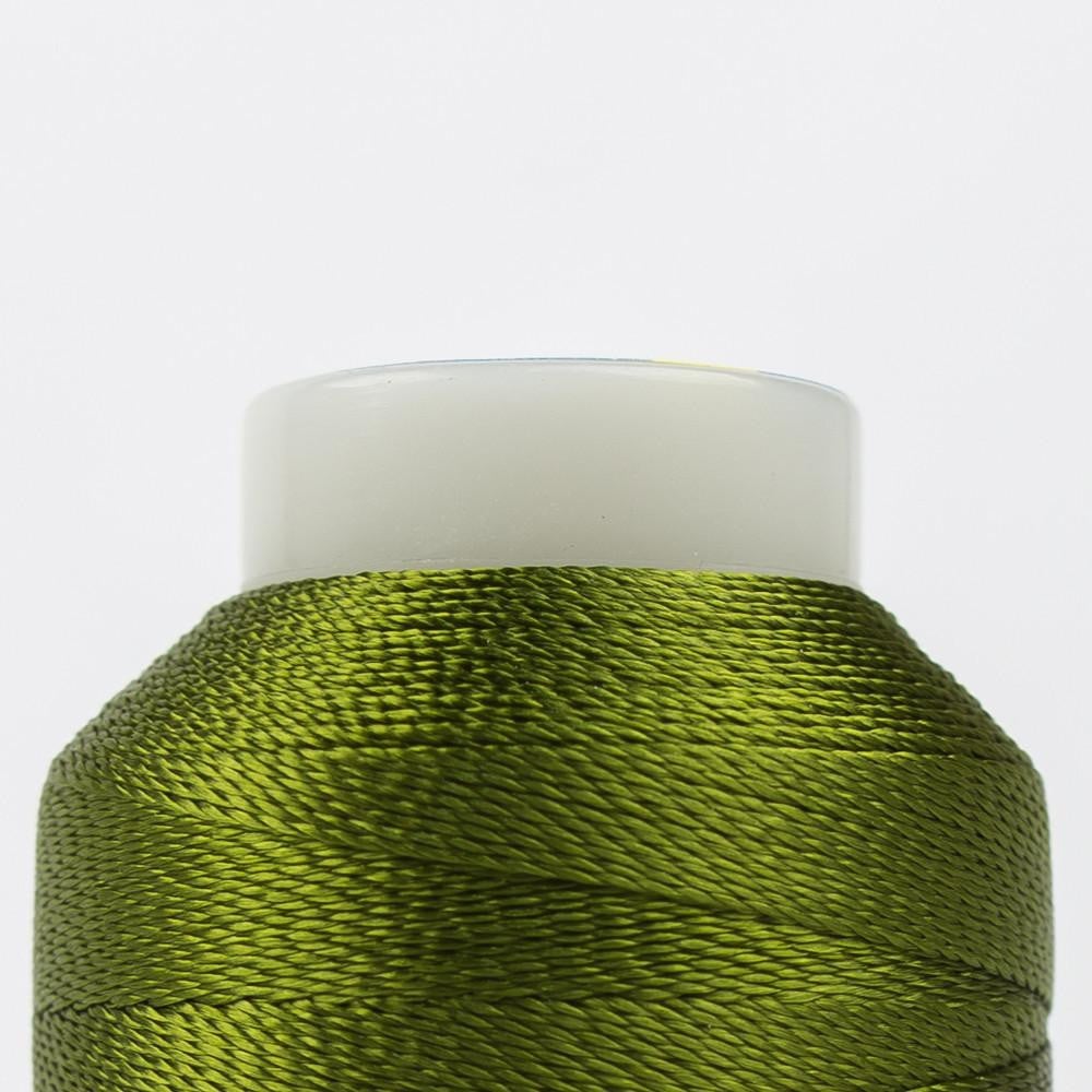 AC2235 - Accent™ 12wt Rayon Avocado Thread WonderFil