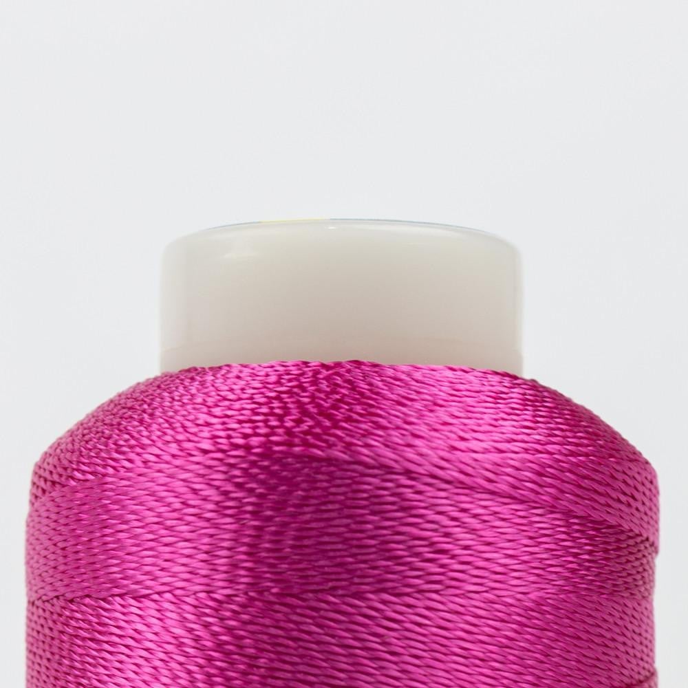 AC39 - Accent™ 12wt Rayon Fucshia Thread WonderFil