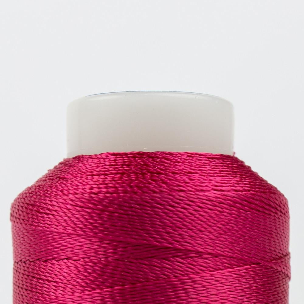 AC45 - Accent™ 12wt Rayon Boysenberry Thread WonderFil