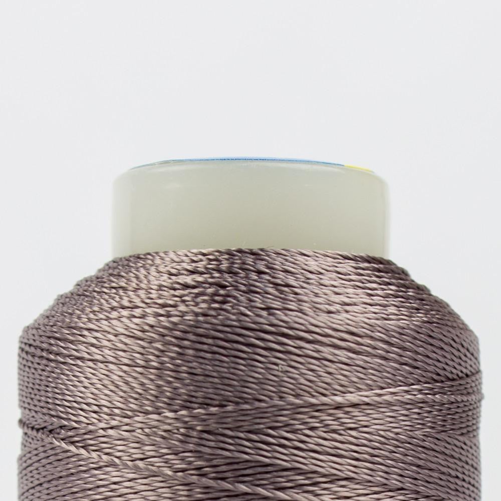AC7133 - Accent™ 12wt Rayon Natural Plum Thread WonderFil