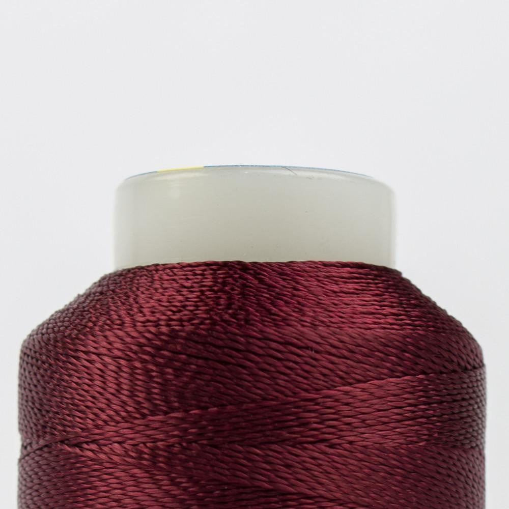 AC909 - Accent™ 12wt Rayon Molasses Thread WonderFil