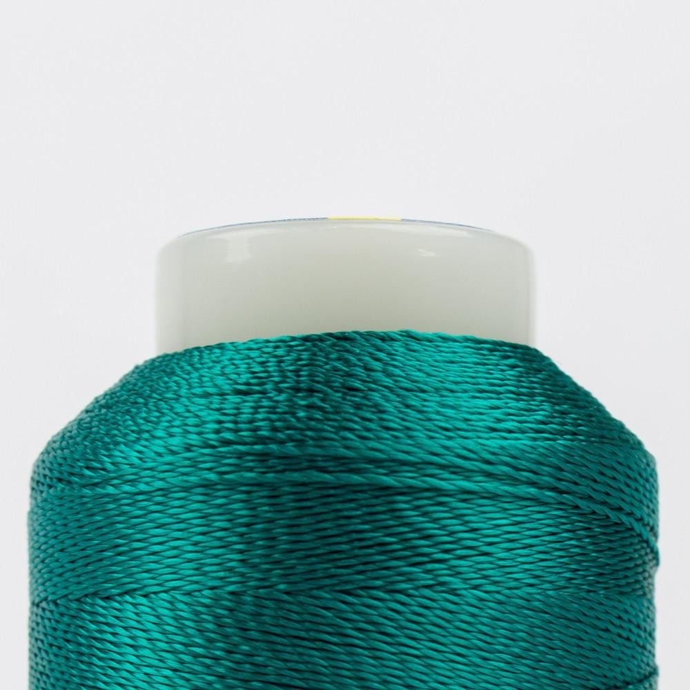 AC941 - Accent™ 12wt Rayon Bluegrass Green Thread WonderFil