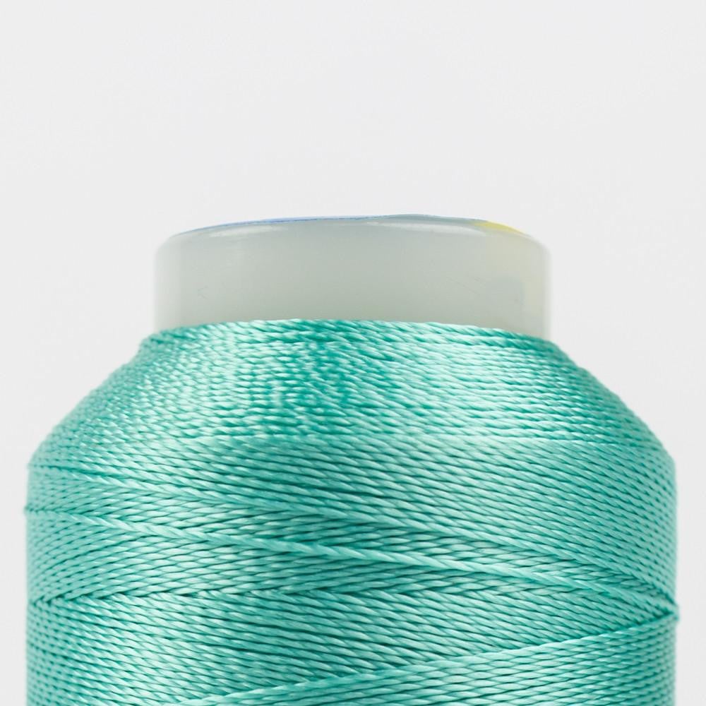 AC944 - Accent™ 12wt Rayon Aqua Thread WonderFil