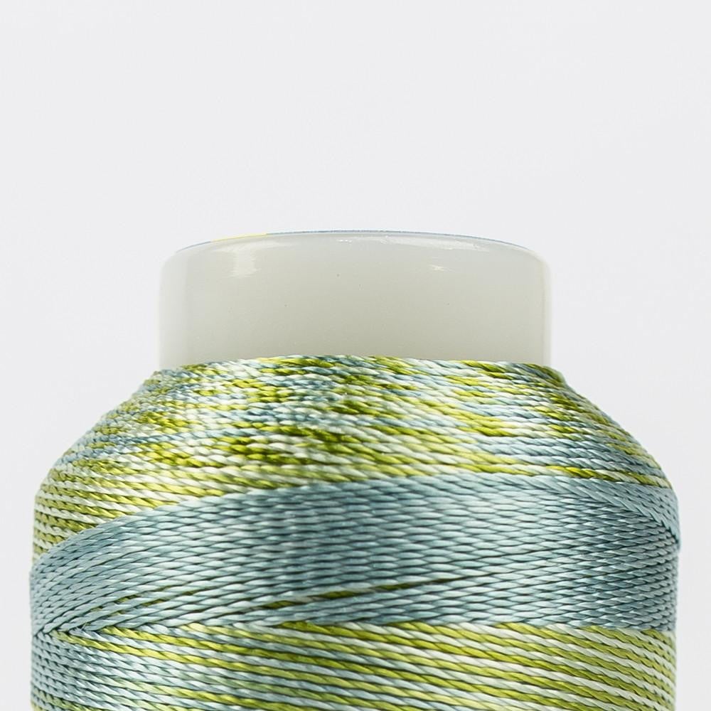ACM01 - Accent™ 12wt Rayon Avocadoes Thread WonderFil