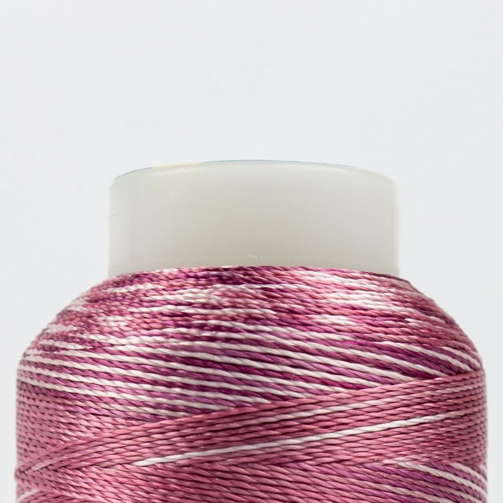ACM35 - Accent™ 12wt Rayon Plums Pinks Thread WonderFil