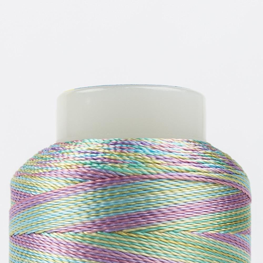 ACM40 - Accent™ 12wt Rayon Sunset Thread WonderFil