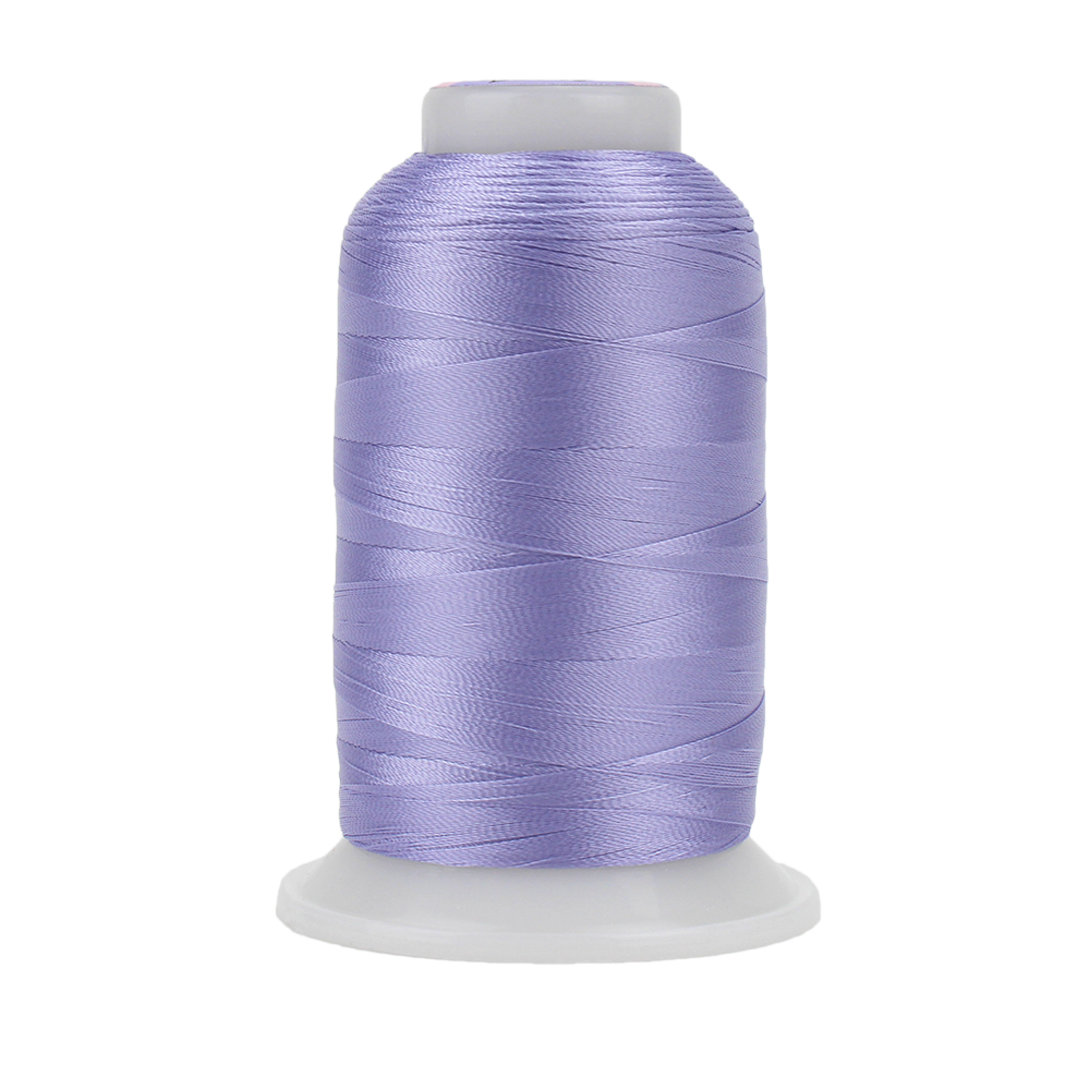 DB915 - DecoBob™ Cottonized Polyester Periwinkle Thread WonderFil