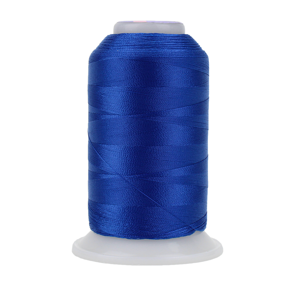 DB917 - DecoBob™ Cottonized Polyester Lapis Lazuli Thread WonderFil