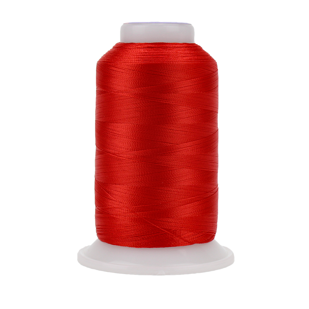 DB923 - DecoBob™ Cottonized Polyester Cinnamon Heart Thread WonderFil