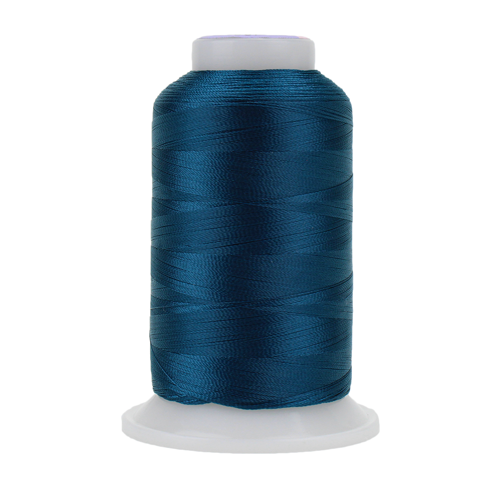 DB930 - DecoBob™ Cottonized Polyester Aquarius Thread WonderFil
