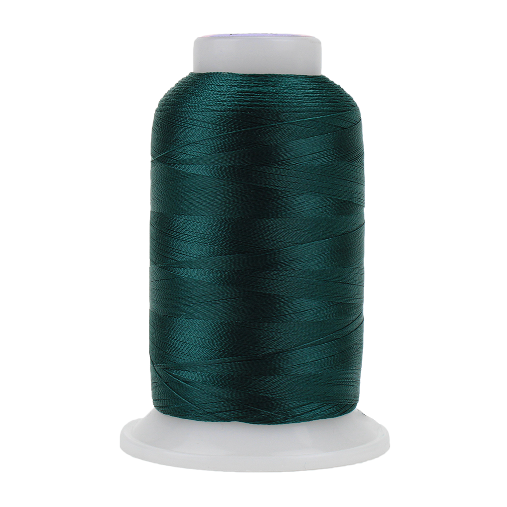 DB936 - DecoBob™ Cottonized Polyester Sage Brush Thread WonderFil