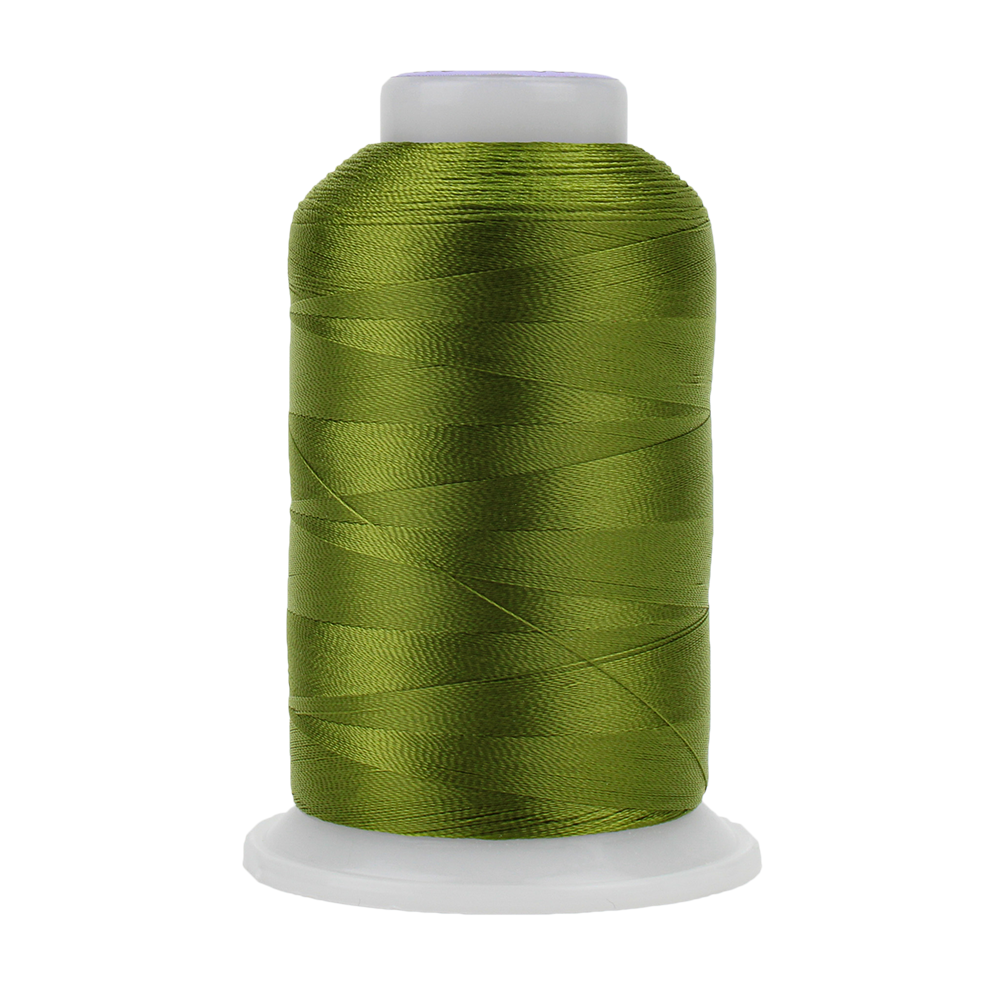 DB938 - DecoBob™ Cottonized Polyester Fern Thread WonderFil