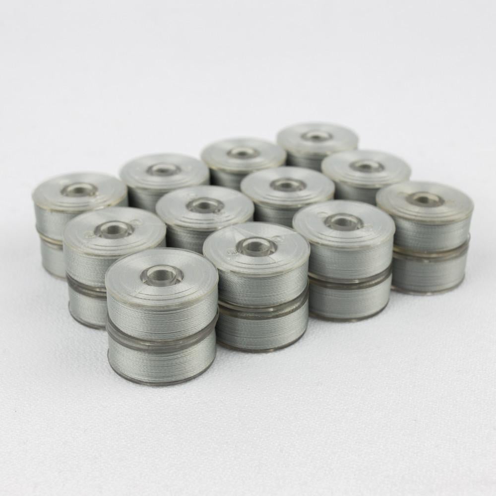 DBP103 - DecoBob™ Prewound Bobbins Size M/L/Class 15 WonderFil