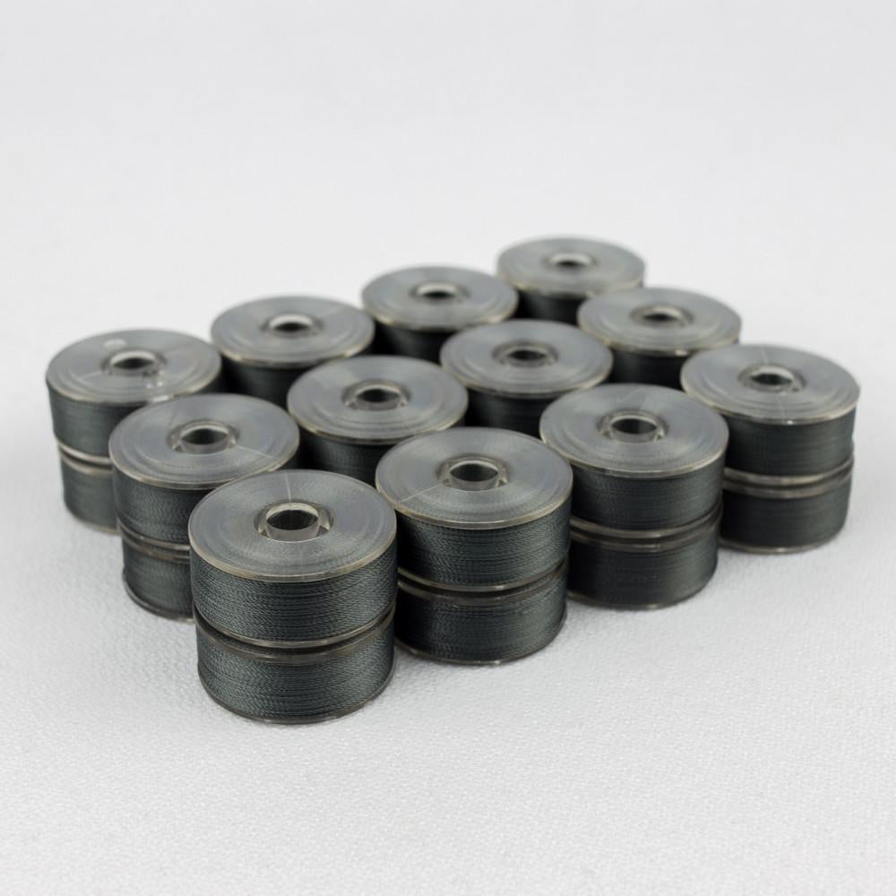 DBP122 - DecoBob™ Prewound Bobbins Size M/L/Class 15 WonderFil