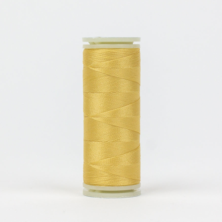 DB138 - DecoBob™ Cottonized Polyester Soft Gold Thread WonderFil