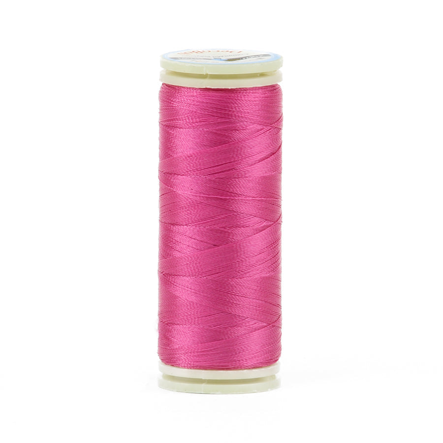 DB920 - DecoBob™ Cottonized Polyester Azalea Thread WonderFil
