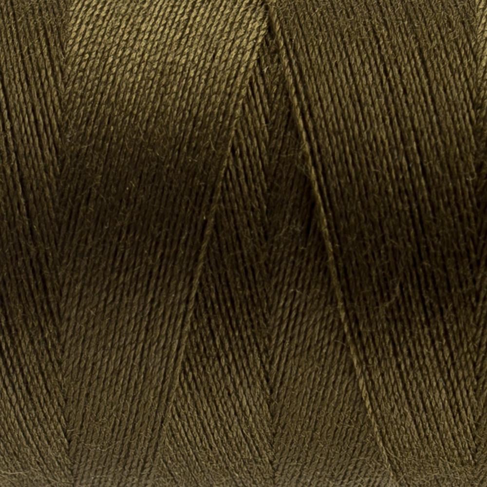 DS105 - Designer™ All purpose 40wt Polyester Bronze Olive Thread WonderFil