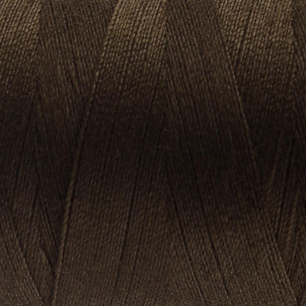 DS106 - Designer™ All purpose 40wt Polyester Chocolate Thread WonderFil