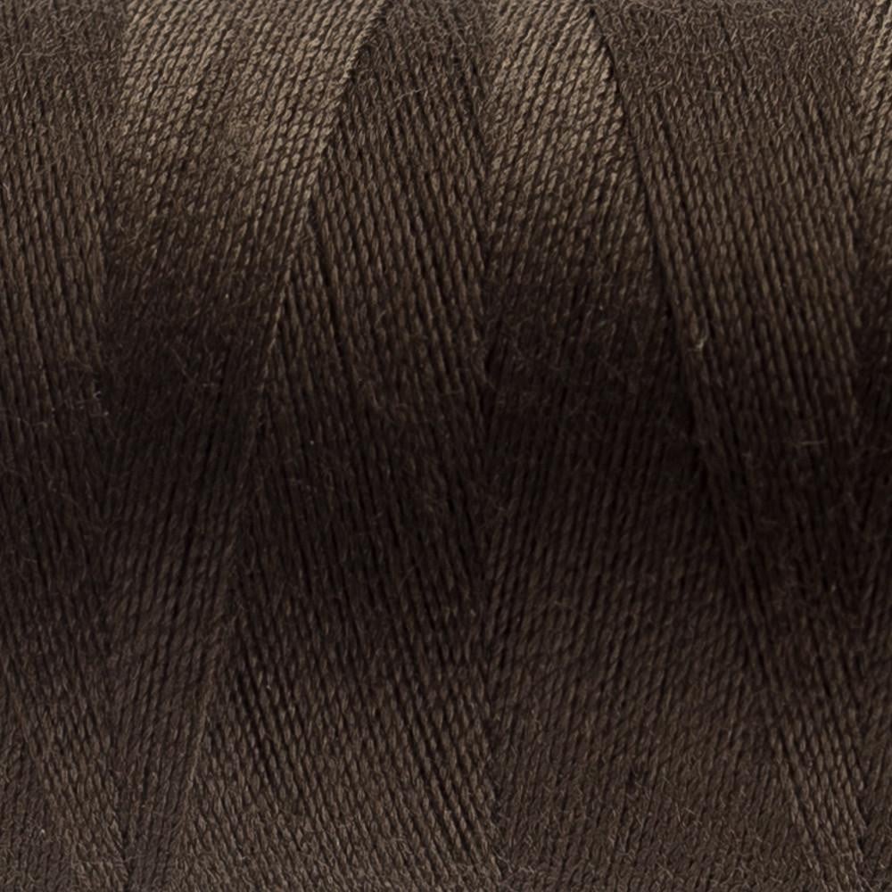 DS109 - Designer™ All purpose 40wt Polyester Cocoa Bean Thread WonderFil