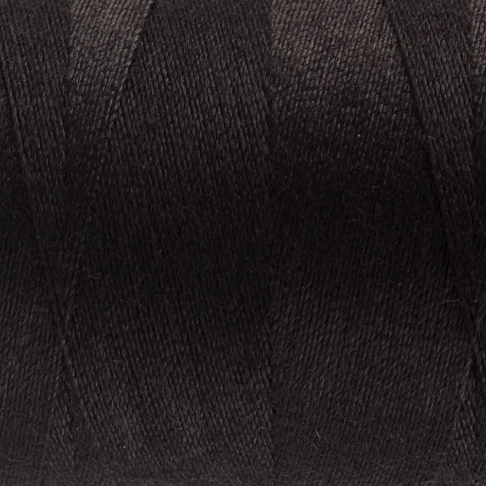 DS110 - Designer™ All purpose 40wt Polyester Seal Brown Thread WonderFil
