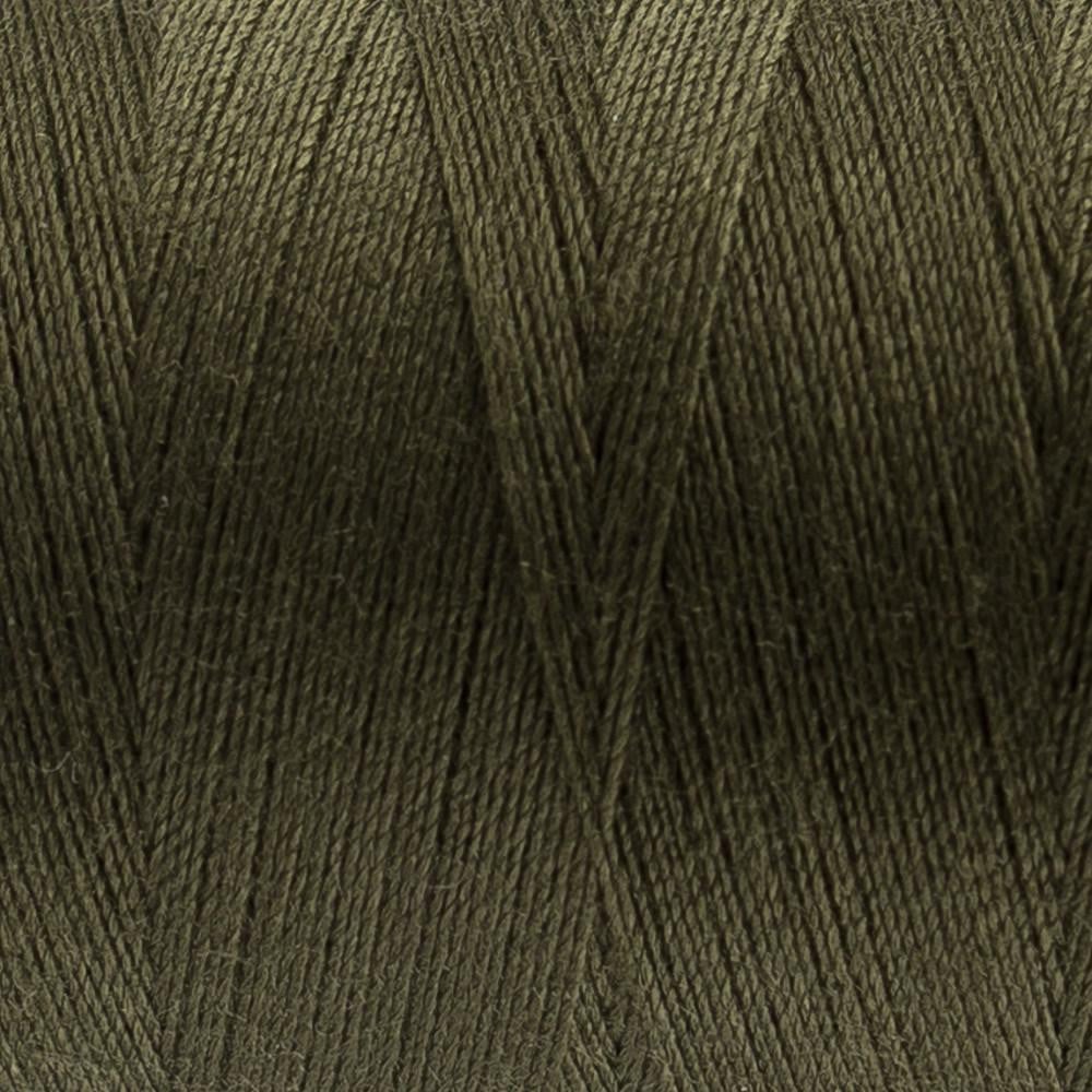 DS112 - Designer™ All purpose 40wt Polyester Verdun Green Thread WonderFil