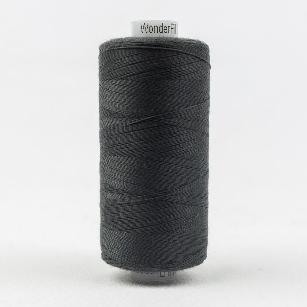 DS136 - Designer™ All purpose 40wt Polyester Asparagus Thread WonderFil