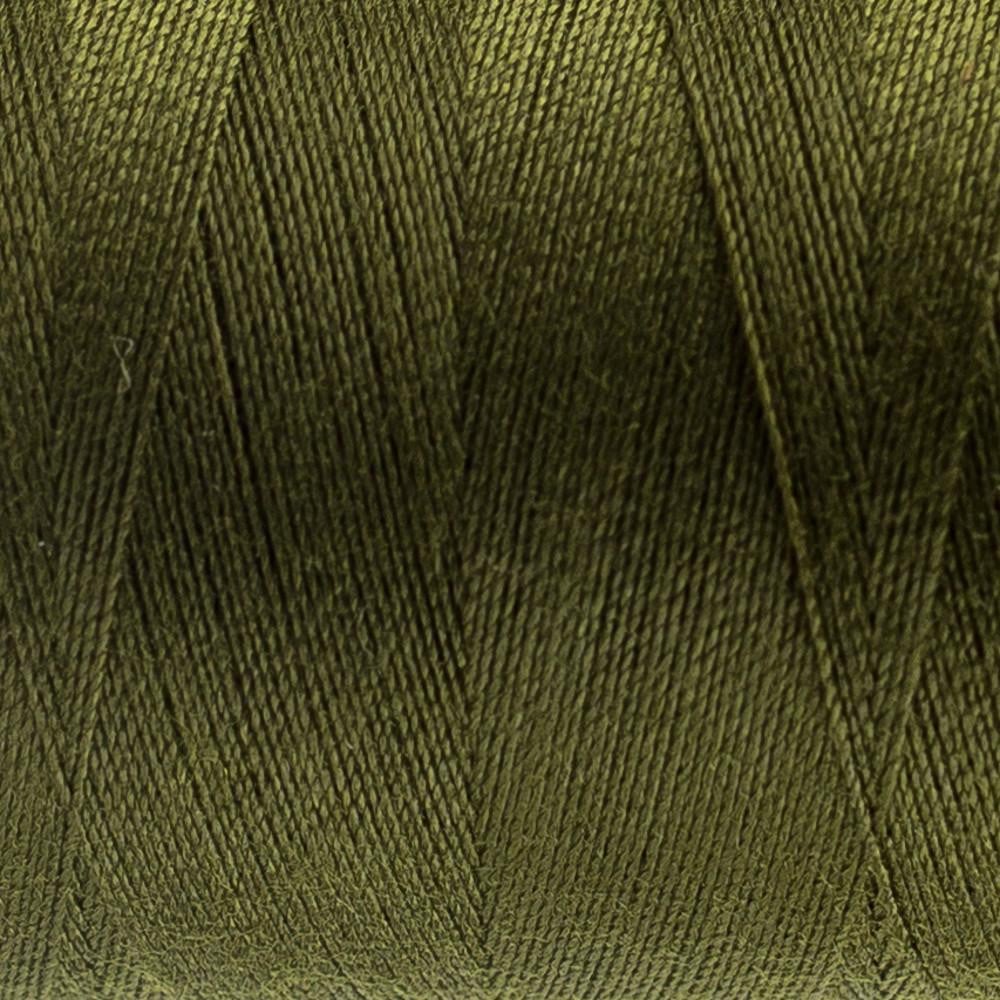 DS141 - Designer™ All purpose 40wt Polyester Verdun Green Thread WonderFil