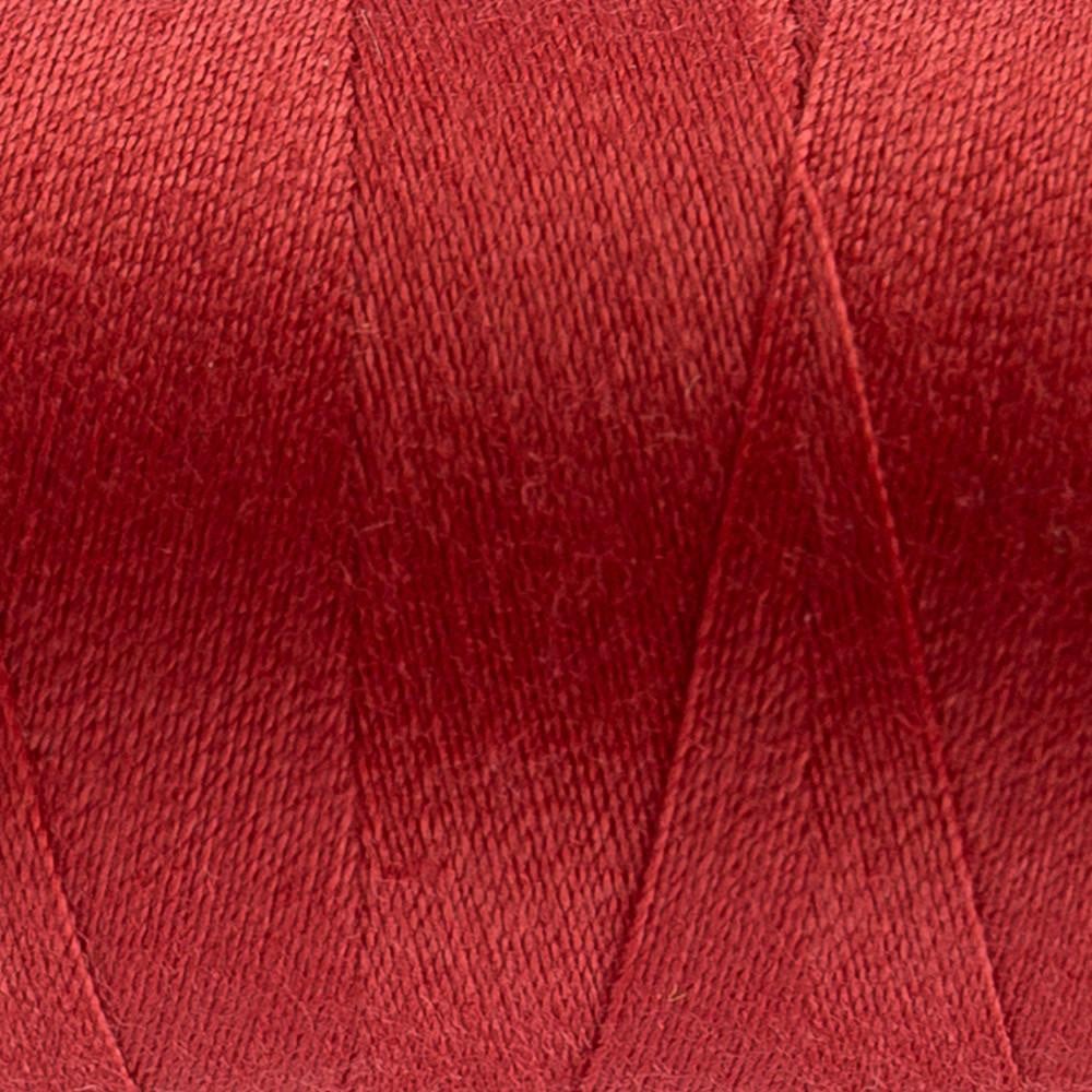 DS154 - Designer™ All purpose 40wt Polyester Alizarin Thread WonderFil