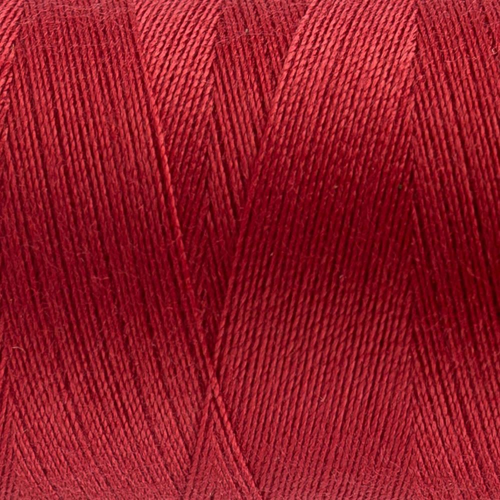 DS155 - Designer™ All purpose 40wt Polyester Torch Red Thread WonderFil