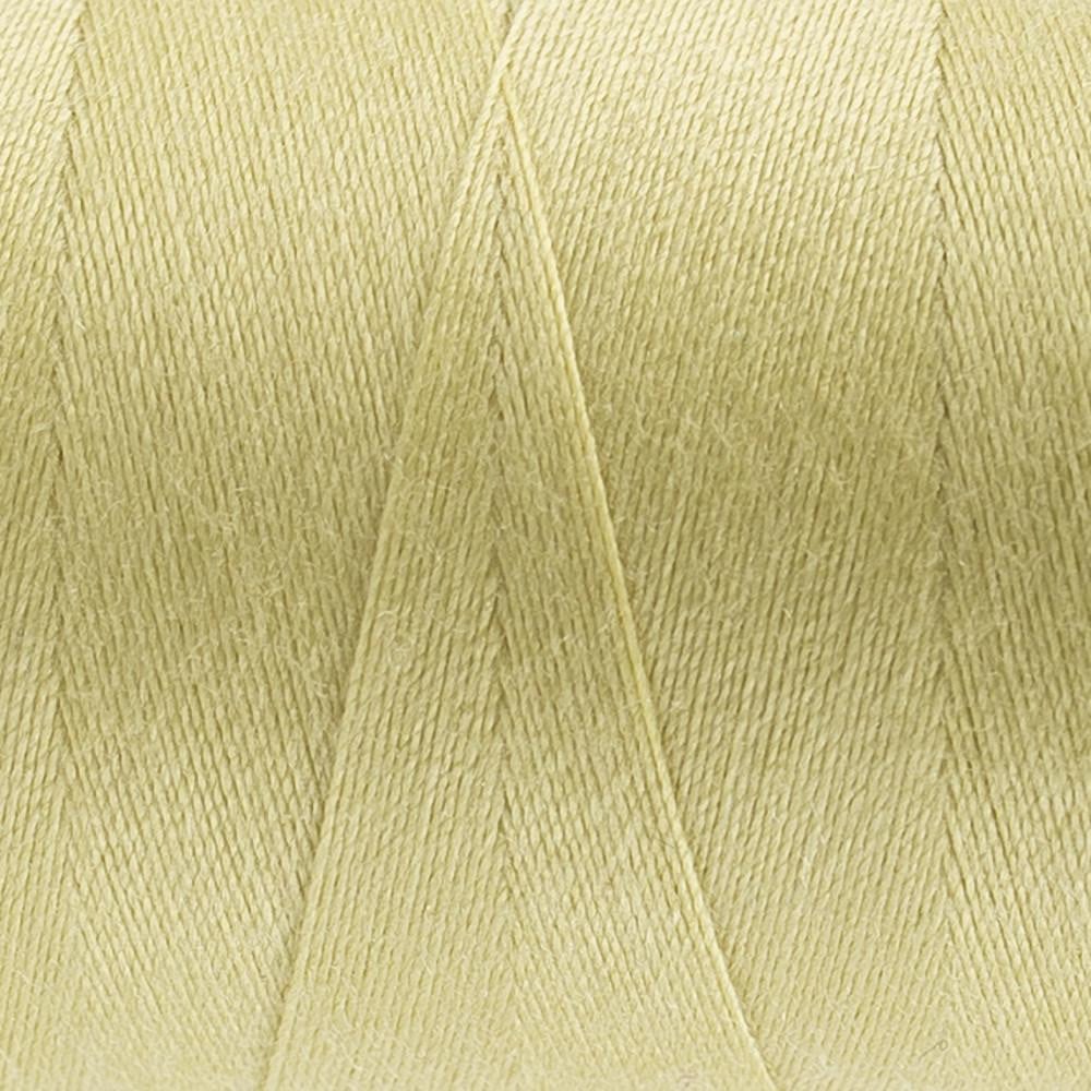 DS161 - Designer™ All purpose 40wt Polyester Pale Goldenrod Thread WonderFil