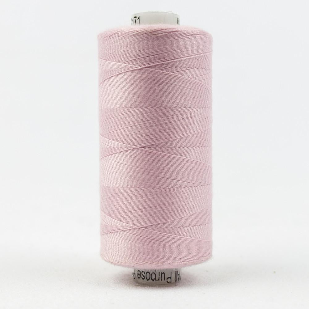DS171 - Designer™ All purpose 40wt Polyester Romantic Pink Thread WonderFil