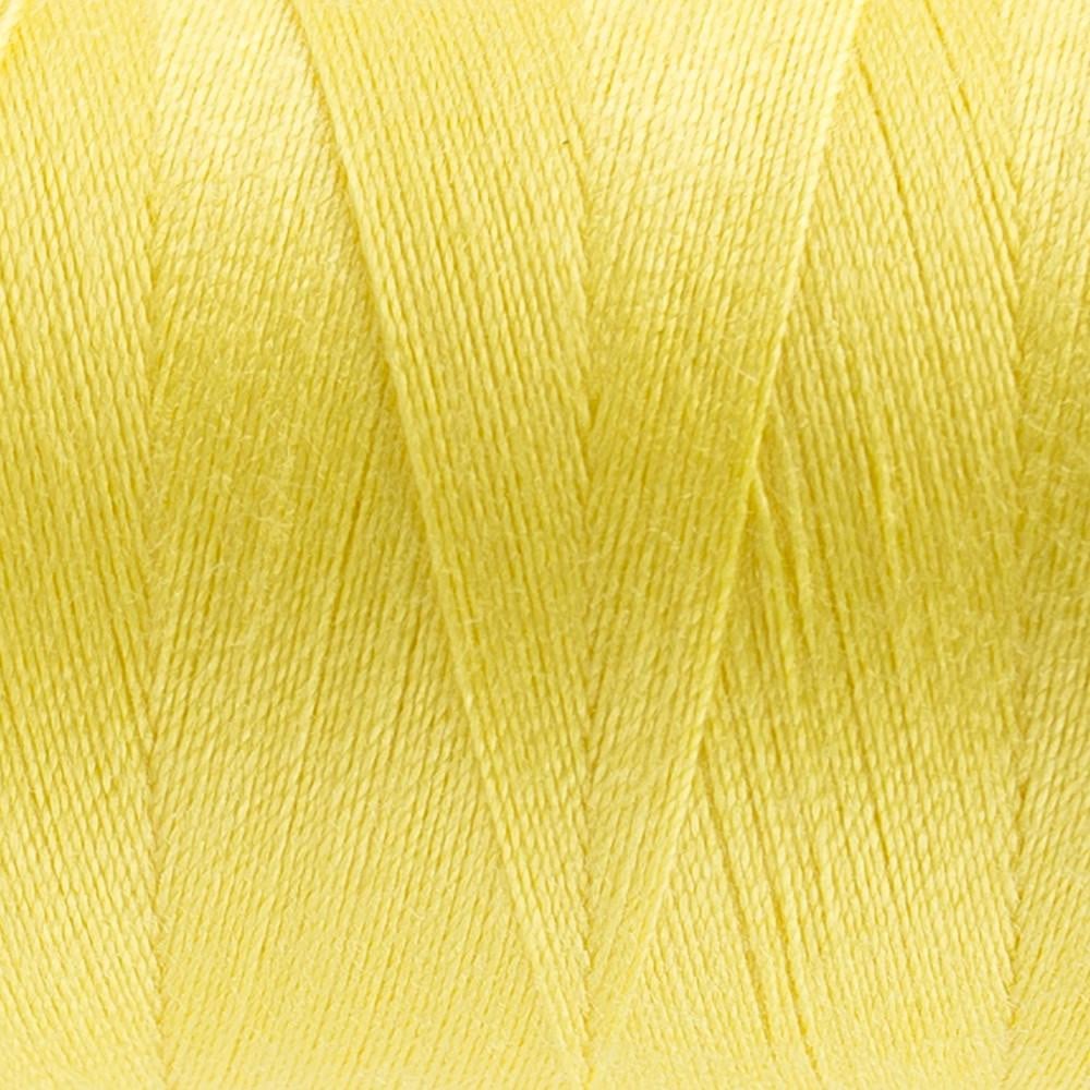 DS182 - Designer™ All purpose 40wt Polyester Laser Lemon Thread WonderFil