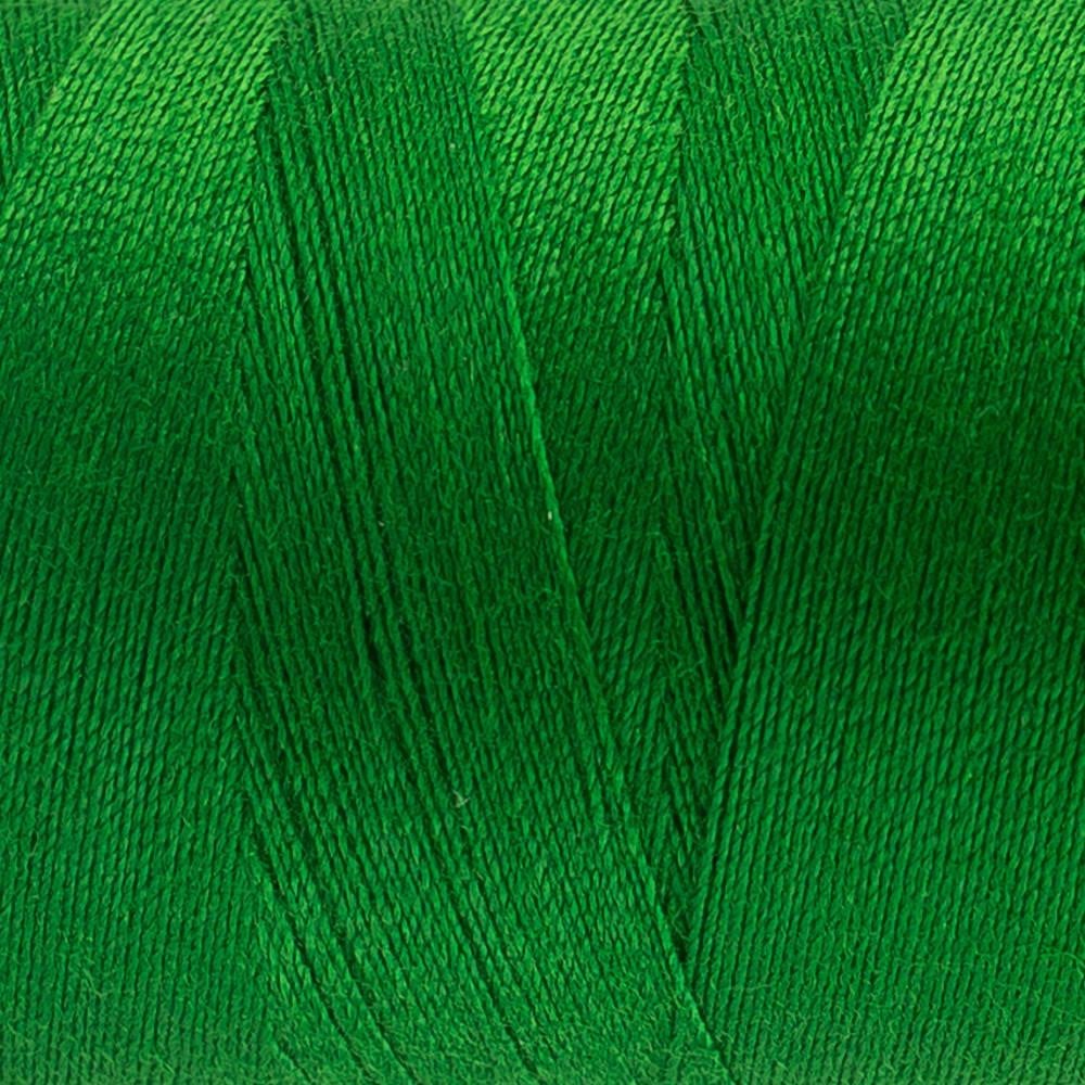 DS197 - Designer™ All purpose 40wt Polyester Forest Green Thread WonderFil