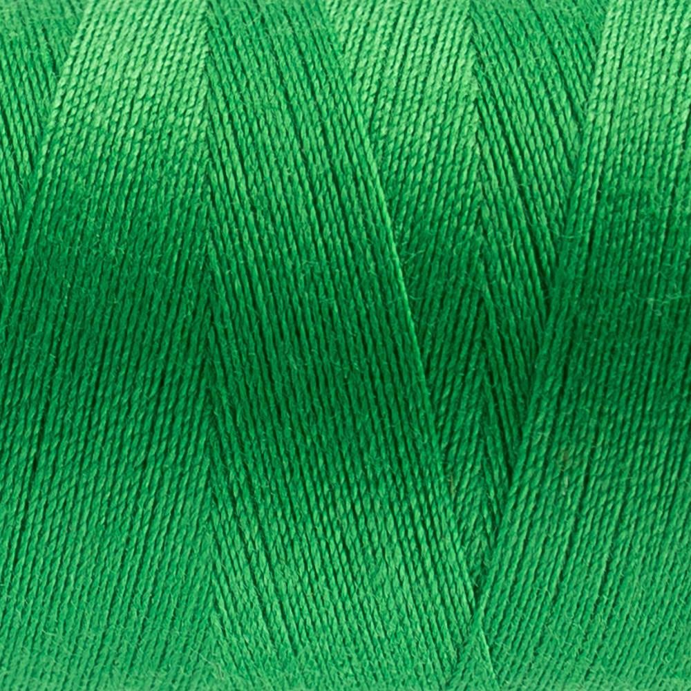 DS199 - Designer™ All purpose 40wt Polyester Islamic Green Thread WonderFil