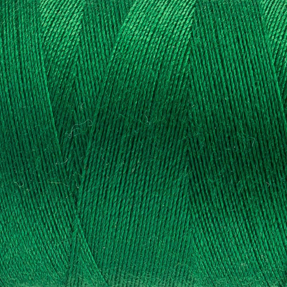 DS201 - Designer™ All purpose 40wt Polyester Green Thread WonderFil