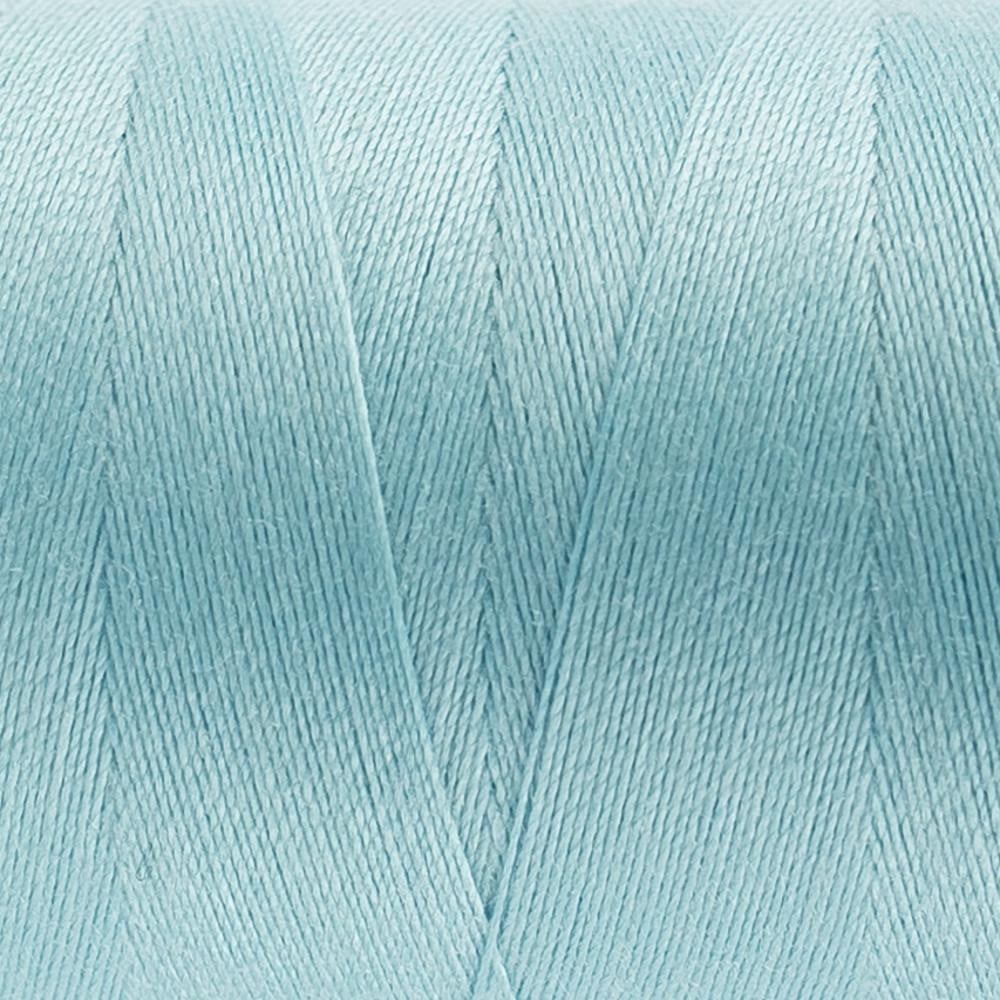 DS206 - Designer™ All purpose 40wt Polyester Turquoise Thread WonderFil